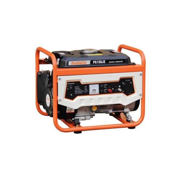 PALMERA PA150JE JENERATÖR 1,25 kVA 4 ZAMANLI