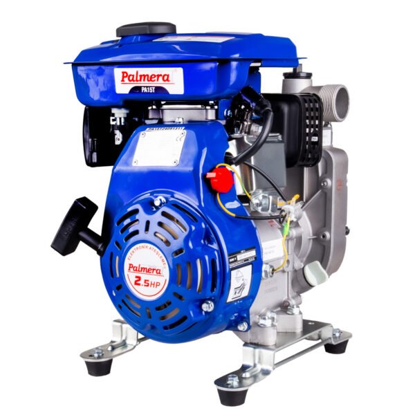 PALMERA PA15T EUR5 SU MOTORU 1,5 4ZAMANLI PALMERA PA15T EUR5 SU MOTORU 1,5" 4-ZAMANLI