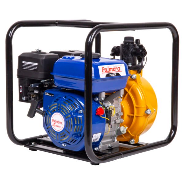 PALMERA PA15TH EUR5 YÜKSEK BASINÇLI SU MOTORU 1.5 PALMERA PA15TH EUR5 YÜKSEK BASINÇLI SU MOTORU 1.5