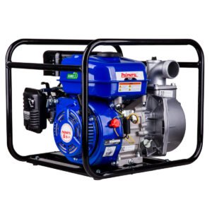 PALMERA PA20T EUR5 SU MOTORU 2