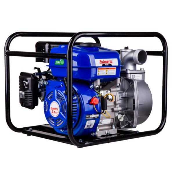 PALMERA PA20T EUR5 SU MOTORU 2 PALMERA PA20T EUR5 SU MOTORU 2