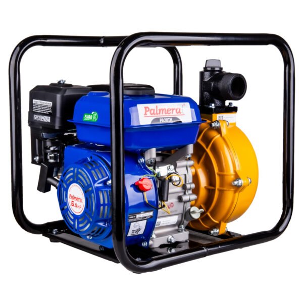 PALMERA PA20TH EUR5 YÜKSEK BASINÇLI SU MOTORU 2 PALMERA PA20TH EUR5 YÜKSEK BASINÇLI SU MOTORU 2"