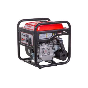 PALMERA PA3750IN EUR5 JENERATÖR 3 kW İNVERTÖR BENZİNLİ PALMERA PA3750IN EUR5 JENERATÖR 3 kW İNVERTÖR BENZİNLİ