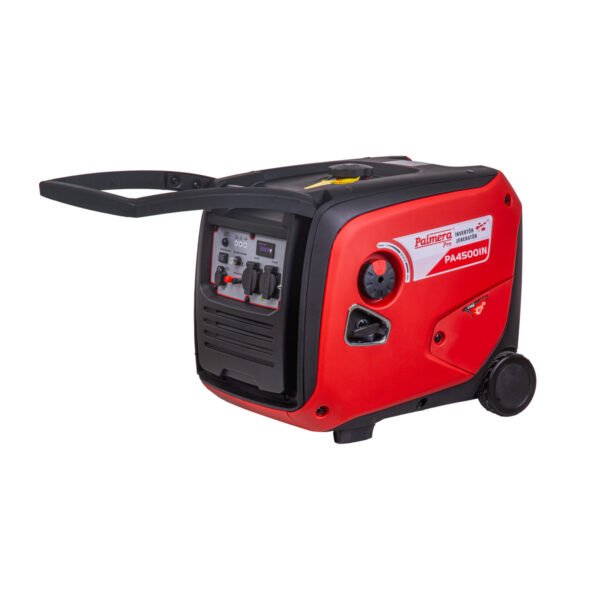 PALMERA PA4500IN EUR5 JENERATÖR 3,5 kW İNVERTÖR BENZİNLİ PALMERA PA4500IN EUR5 JENERATÖR 3,5 kW İNVERTÖR BENZİNLİ