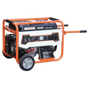 PALMERA PA900JM5 EUR5 JENERATÖR 9,37 kVA MARŞLI PALMERA PA900JM5 EUR5 JENERATÖR 9,37 kVA MARŞLI