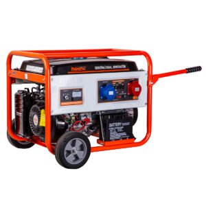 PALMERA PA900JMD JENERATÖR 9,37 kVA MARŞLI DUAL PALMERA PA900JMD JENERATÖR 9,37 kVA MARŞLI DUAL