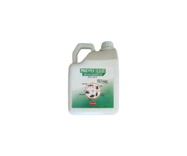 Profarm Procyper 12.5 EC 5LT