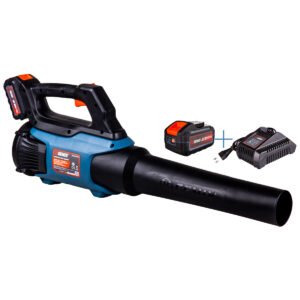 SENIX BLAX2-M3-EU AKÜLÜ ÜFLEME MAKİNESİ 6.0Ah