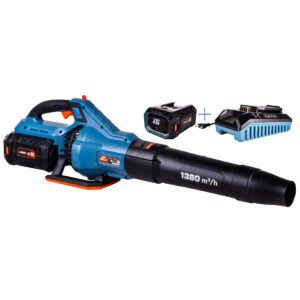 SENIX BLAX6-M1-EU AKÜLÜ ÜFLEME MAKİNESİ 6.0AhSENIX BLAX6-M1-EU AKÜLÜ ÜFLEME MAKİNESİ 6.0Ah