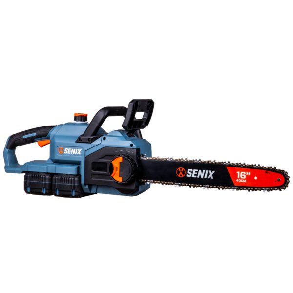 SENIX CSX2-M2-EU AKÜLÜ TESTERE (AKÜSÜZ)