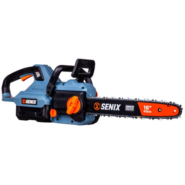 SENIX CSX6-M-EU AKÜLÜ TESTERE (AKÜSÜZ) SENIX CSX6-M-EU AKÜLÜ TESTERE (AKÜSÜZ)