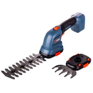 SENIX GSS2-L-EU AKÜLÜ ŞİMŞİR BİÇME VE KENAR KESME MAKİNESİ SENIX GSS2-L-EU AKÜLÜ ŞİMŞİR BİÇME VE KENAR KESME MAKİNESİ