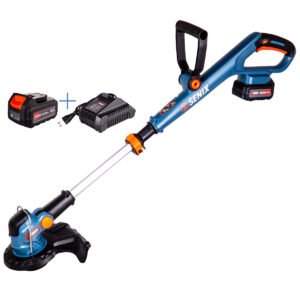 SENIX GTX2-M-EU AKÜLÜ KENAR KESME 4.0Ah SENIX GTX2-M-EU AKÜLÜ KENAR KESME 4.0Ah