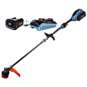 SENIX GTX6-M-EU AKÜLÜ TIRPAN 6.0Ah SENIX GTX6-M-EU AKÜLÜ TIRPAN 6.0Ah