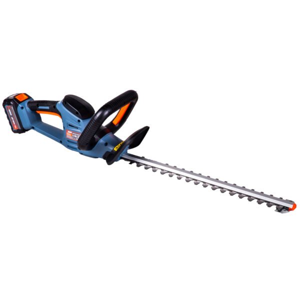 SENIX HTX2-M-EU AKÜLÜ ÇİT BİÇME MAKİNESİ (AKÜSÜZ)