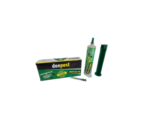 SİSTARIM Deepest Hamamböceği ve Karınca Jeli 35GR