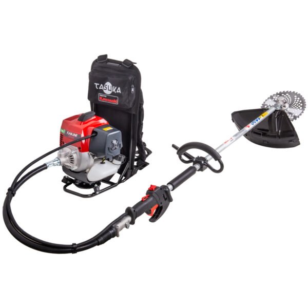 TASUKA TS-260 EUR5 MOTORLU TIRPAN SIRT TASUKA TS-260 EUR5 MOTORLU TIRPAN SIRT