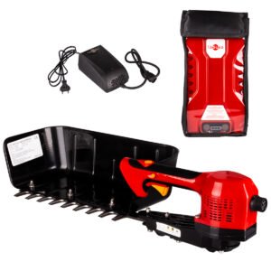 TASUKA TS-30TP ÇAY TOPLAMA MAKİNESİ AKÜLÜ 10AH SEPETLİ