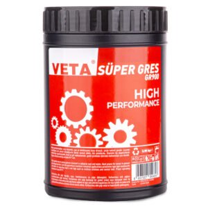 VETA GRES YAĞ GENEL KULLANIM 0,90 KG