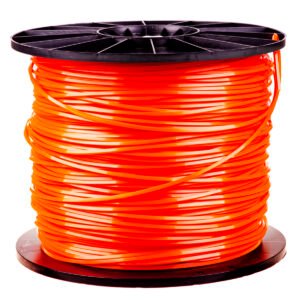 VETA MİSİNA 3.3mm 720mTURUNCU 4 KÖŞE FIRST MİSİNA 3.3mm 720mTURUNCU 4 KÖŞE