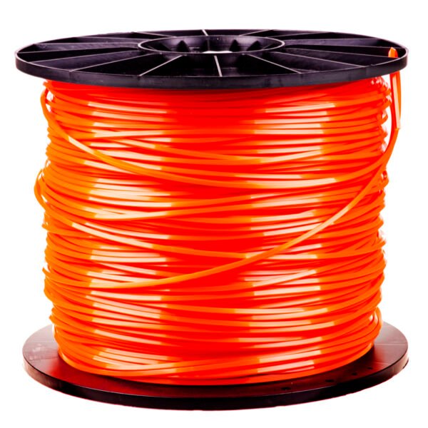 FIRST MİSİNA 3.3mm 720mTURUNCU 4 KÖŞE