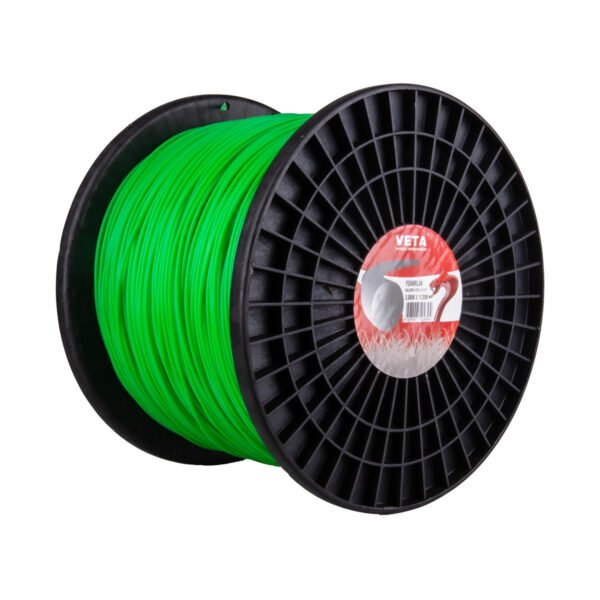 VETA MİSİNA PRO 3.0mm 1120m YEŞİL YUVARLAK