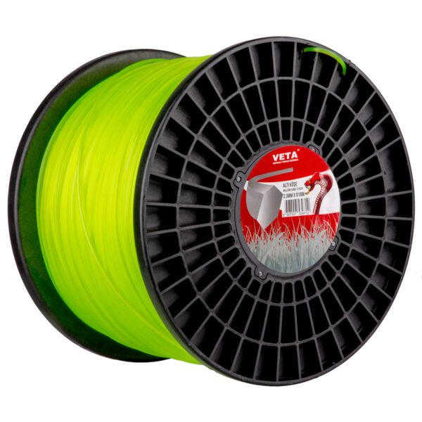 VETA MİSİNA PRO 3.3mm 916m SARI 6 KÖŞE