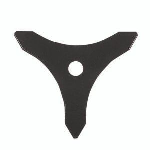 VETA TIRPAN BIÇAĞI 3D 300x25.4x1.6mm YILDIZ