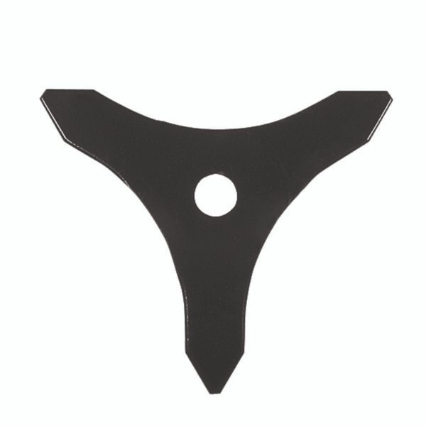 VETA TIRPAN BIÇAĞI 3D 300x25.4x1.6mm YILDIZ