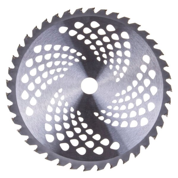 VETA TIRPAN BIÇAĞI 40D 255x25.4x1.3mm ELMAS UÇLU