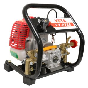 VETA VT-P768 MOTORLU BASINÇLI POMPA BAKIR 26cc10-25BR