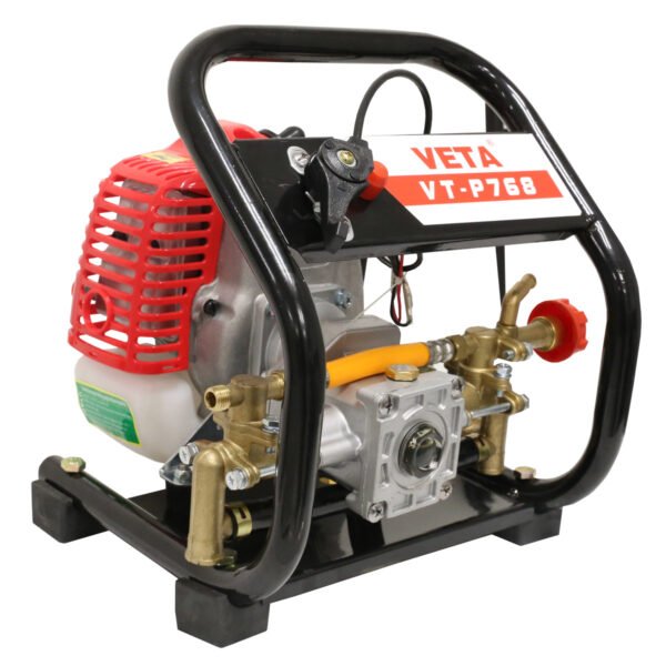 VETA VT-P768 MOTORLU BASINÇLI POMPA BAKIR 26cc10-25BR VETA VT-P768 MOTORLU BASINÇLI POMPA BAKIR 26cc10-25BR