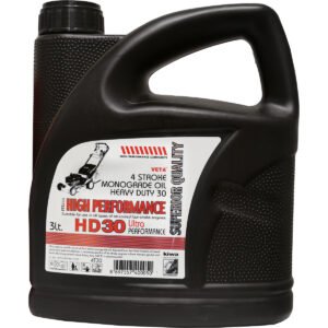 VETA YAĞ, DÖRT ZAMANLI MOTOR HD30 3Lt VETA YAĞ, DÖRT ZAMANLI MOTOR HD30 3Lt