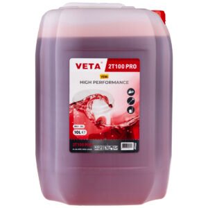 VETA YAĞ, İKİ ZAMANLI MOTOR 10Lt VETA YAĞ, İKİ ZAMANLI MOTOR 10Lt