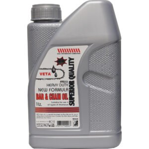 VETA YAĞ, KILAVUZ+ZİNCİR 1Lt VETA YAĞ, KILAVUZ+ZİNCİR 1Lt