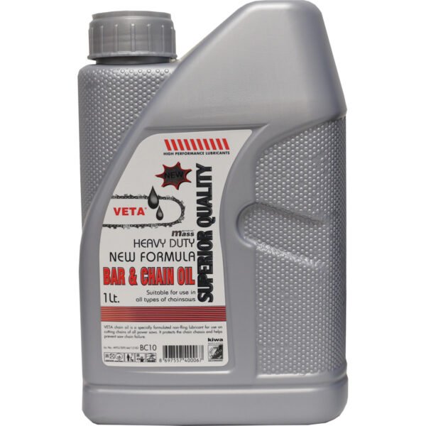 VETA YAĞ, KILAVUZ+ZİNCİR 1Lt