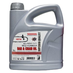 VETA YAĞ, KILAVUZ+ZİNCİR 3Lt VETA YAĞ, KILAVUZ+ZİNCİR 3Lt