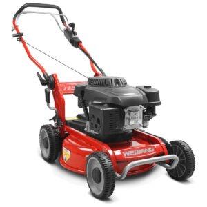 WEIBAN WB466SC-M EUR5 ÇİM BİÇME MAKİNESİ MALÇLAMALI WEIBAN WB466SC-M EUR5 ÇİM BİÇME MAKİNESİ MALÇLAMALI