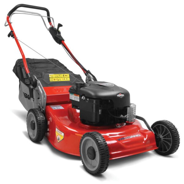 WEIBAN WB506SB EUR5 ÇİM BİÇME MAKİNESİ B&S 675 WEIBANG WB506SB EUR5 ÇİM BİÇME MAKİNESİ B&S 675