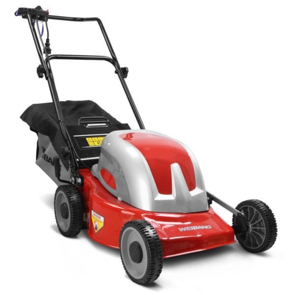 WEIBANG WB453HE ÇİM BİÇME MAKİNESİ İTMELİ ELEKTRİKLİ 1800 W WEIBANG WB453HE ÇİM BİÇME MAKİNESİ İTMELİ ELEKTRİKLİ 1800 W