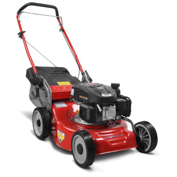 WEIBANG WB455HC EUR5 ÇİM BİÇME MAKİNESİ İTMELİ LONCIN 1P65