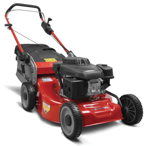 WEIBANG WB506HC EUR5 ÇİM BİÇME MAKİNESİ İTMELİ LONCIN 1P65