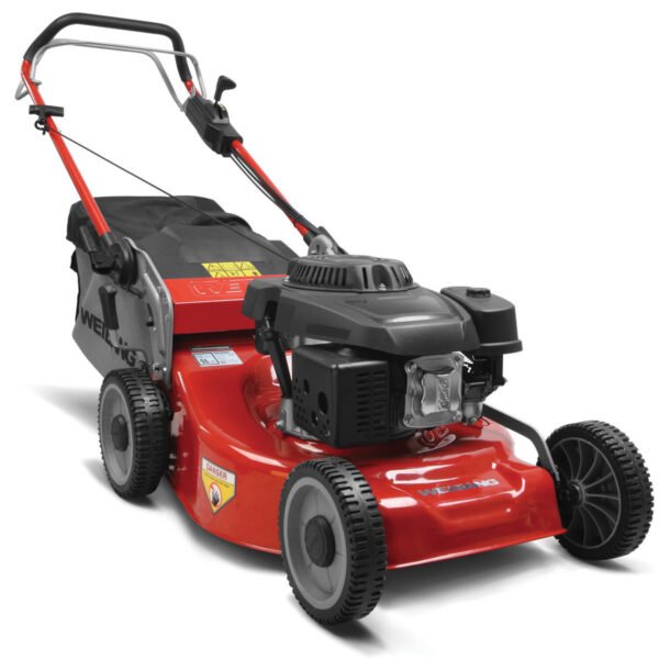 WEIBANG WB506SC EUR5 ÇİM BİÇME MAKİNESİ ŞANZIMANLI LONCIN WEIBANG WB506SC EUR5 ÇİM BİÇME MAKİNESİ ŞANZIMANLI LONCIN