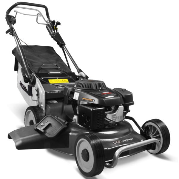 WEIBANG WB537SCV3IN1-BBC EUR5 ÇİM BİÇME MAK.ŞANZ. LONCIN WEIBANG WB537SCV3IN1-BBC EUR5 ÇİM BİÇME MAK.ŞANZ. LONCIN