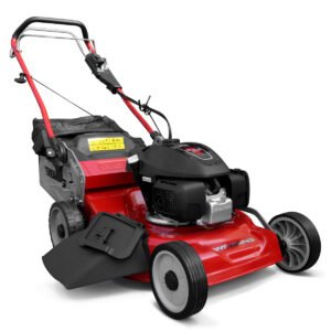 WEIBANG WB537SHV3IN1 EUR5 ÇİM BİÇME MAKİNESİ ŞANZIMANLI