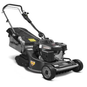 WEIBANG WB567SKV-R EUR5 ARKADAN SİLİNDİRLİ ÇİM BİÇME MAK.