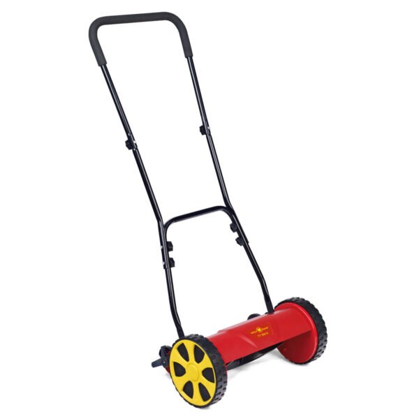 WOLF-GARTEN TT 350 S MEKANİK ÇİM BİÇME MAKİNESİ 35 CM