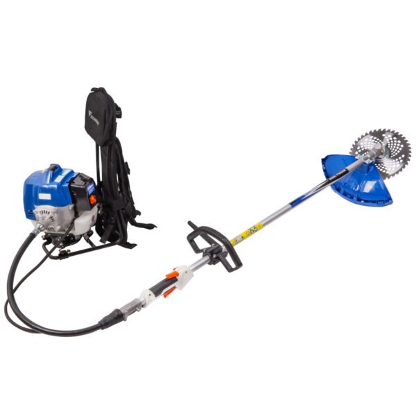 ZOMAX ZMG5315T EUR5 MOTORLU TIRPAN SIRT