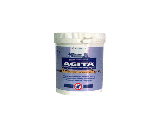 agita 10wg 100gr AGİTA 10WG 100GR