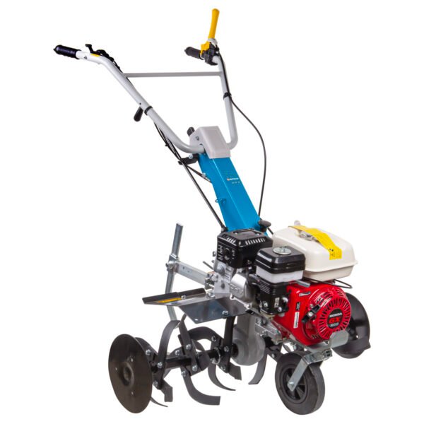 215 GX200 6.5HP EUR5 ÇAPA MAKİNESİ BERTOLINI